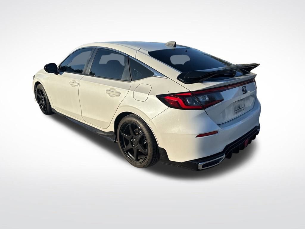 Used 2023 Honda Civic EX-L image 6