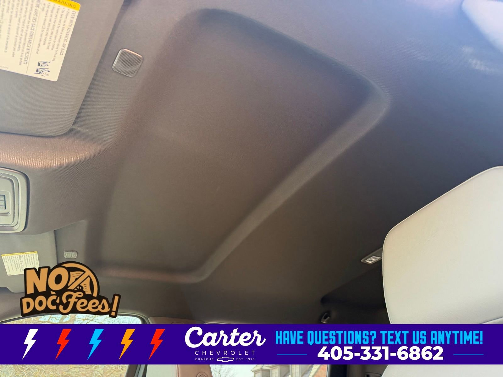 Used 2024 Chevrolet Silverado 1500 LT Trail Boss w/ Convenience Package II AWD/4WD image 17