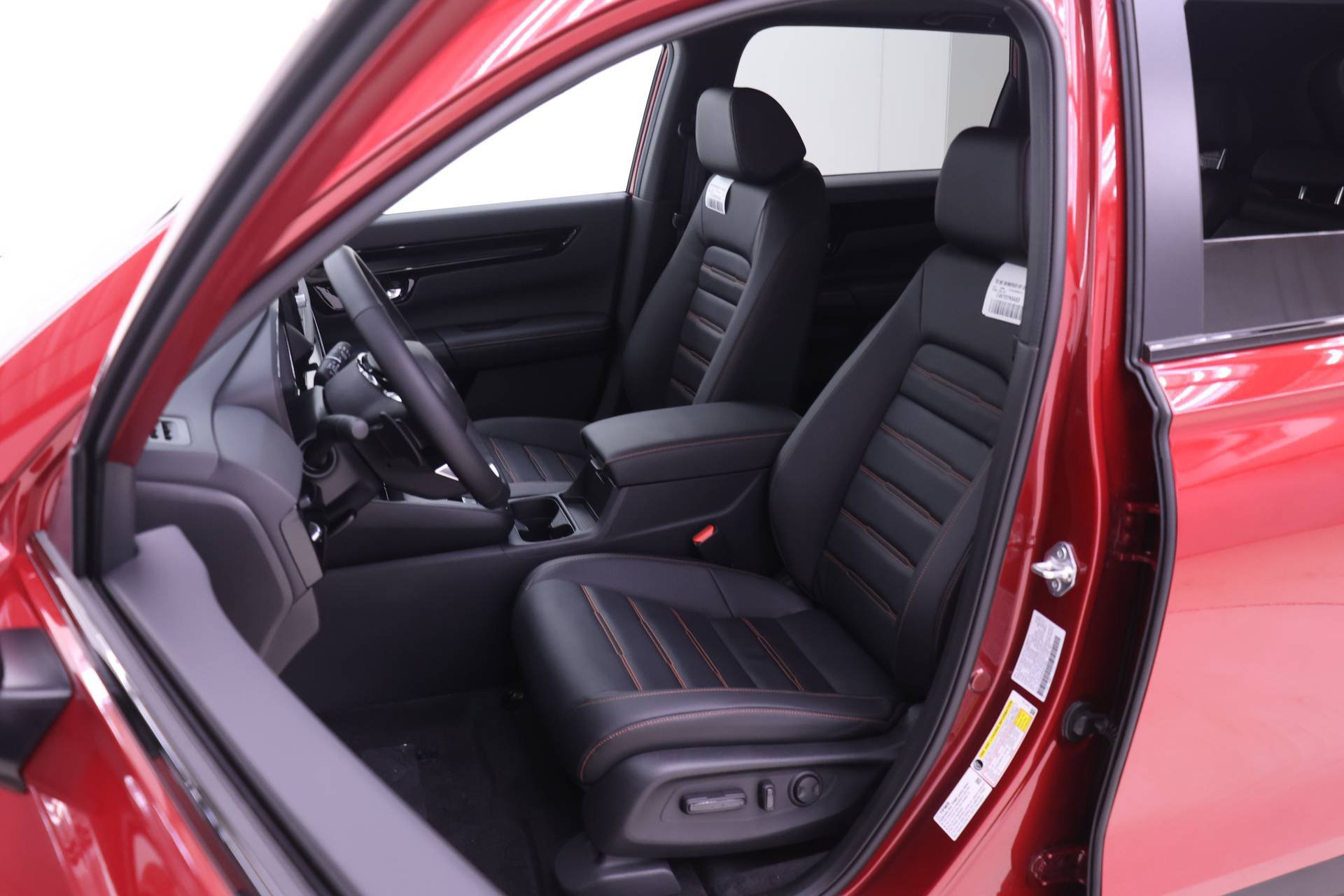 New 2027 Honda CR-V Sport Touring image 4