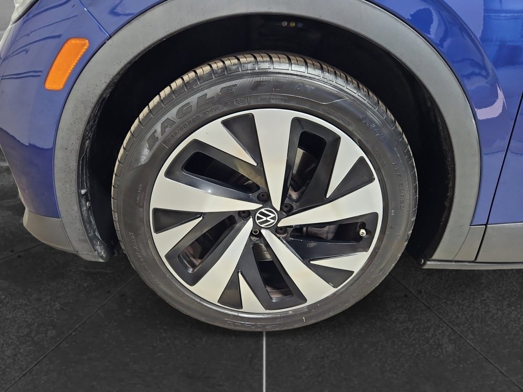 Used 2021 Volkswagen ID.4 1st Edition RWD image 28