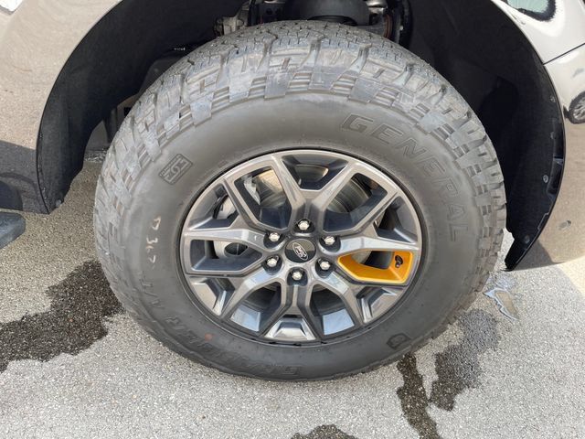 Used 2025 Ford Expedition Tremor AWD/4WD image 48