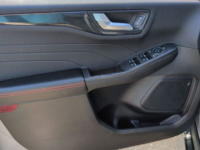 Used 2024 Ford Escape ST-Line w/ Tech Pack #1 image 12