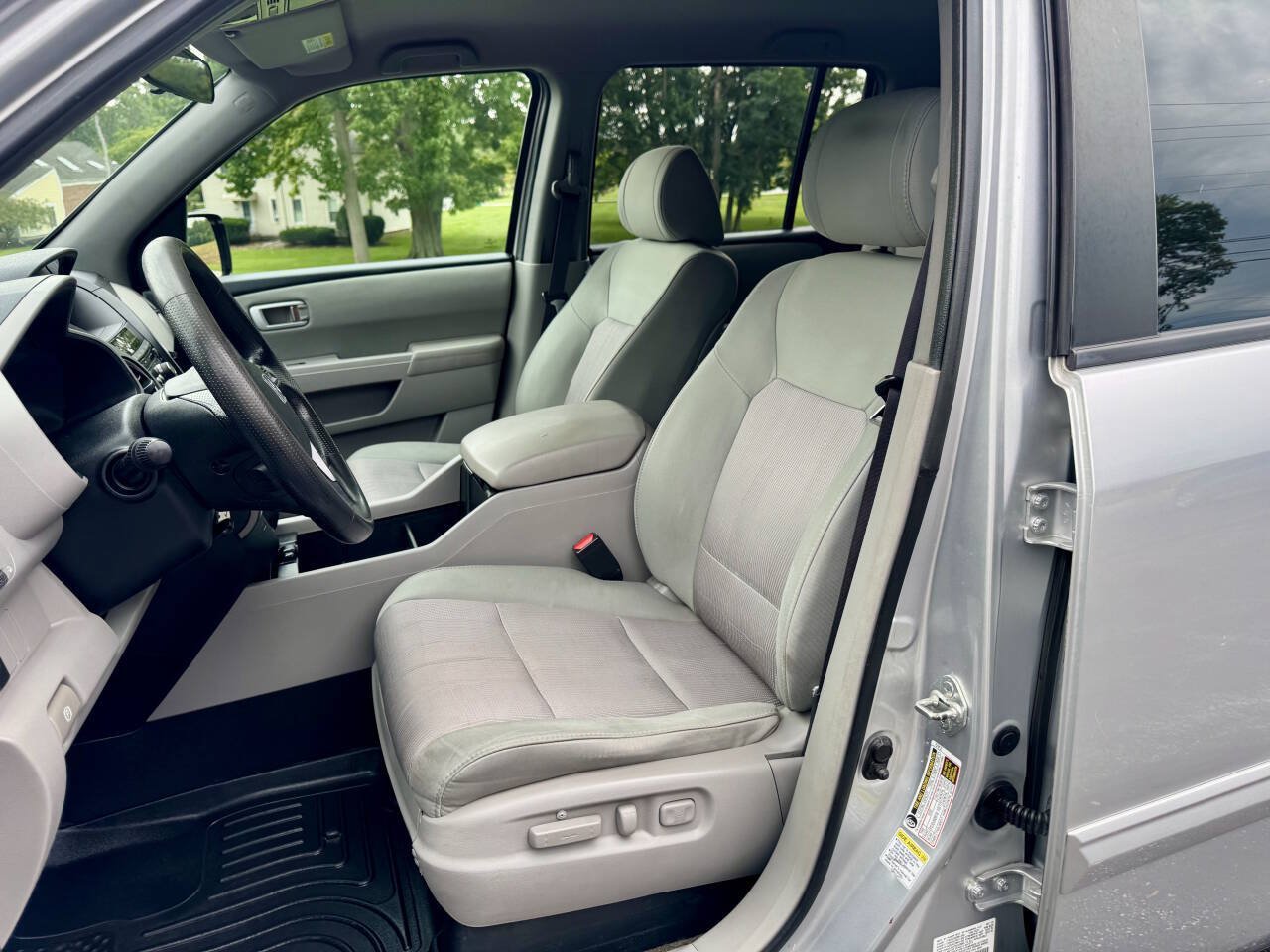 Used 2013 Honda Pilot EX image 10