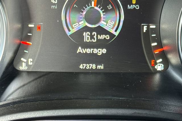 Used 2017 Dodge Challenger R/T Scat Pack image 41