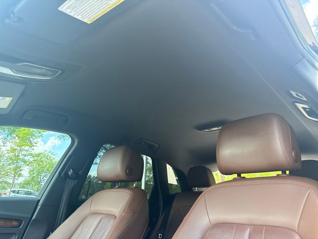 Used 2018 Audi Q5 2.0T Premium w/ Convenience Package image 29