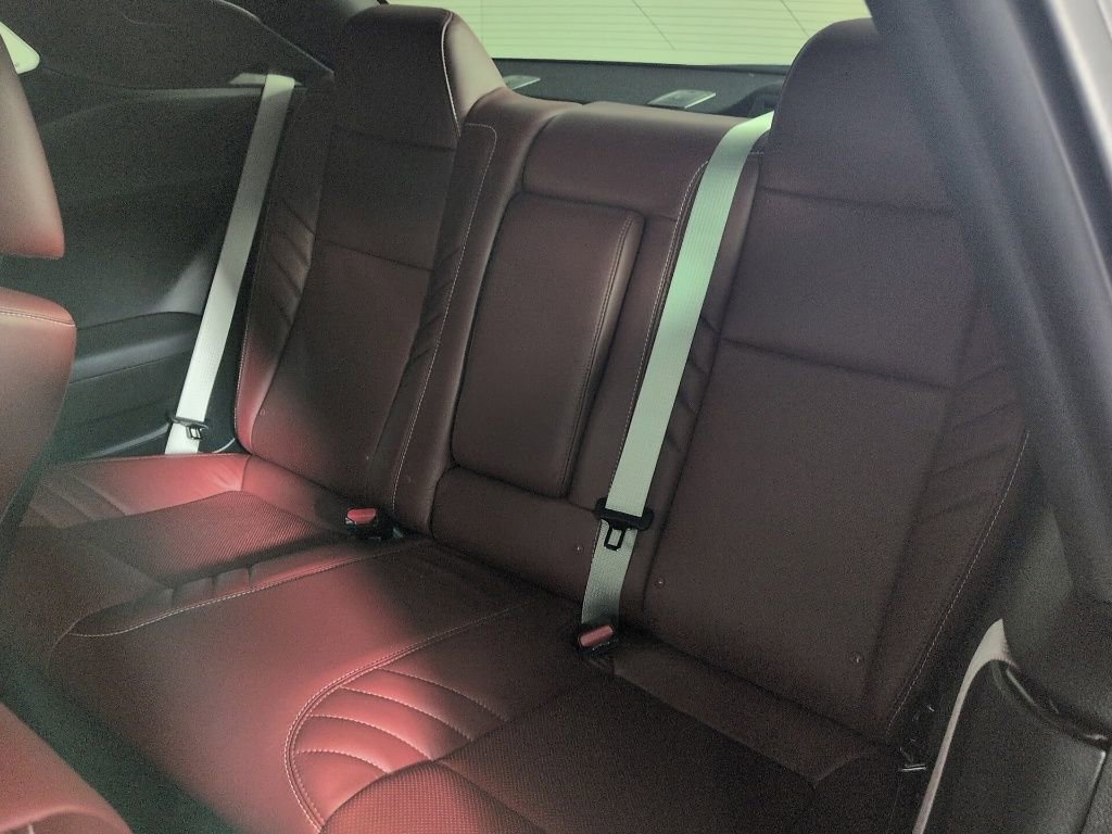 Used 2022 Dodge Challenger SRT Hellcat image 23