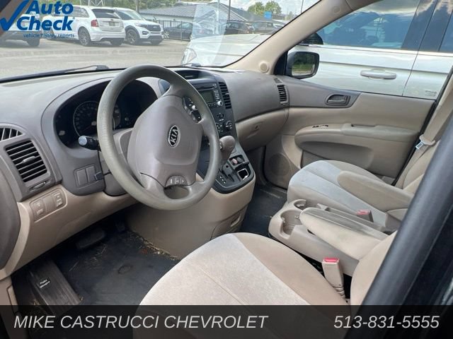 Used 2012 Kia Sedona LX FWD image 6