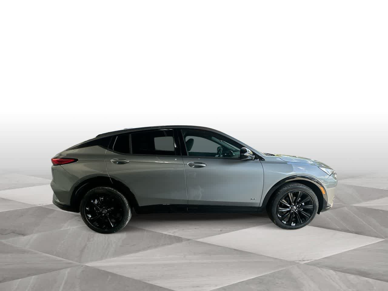 New 2026 Buick Envista Sport Touring w/ Convenience I Package FWD image 9