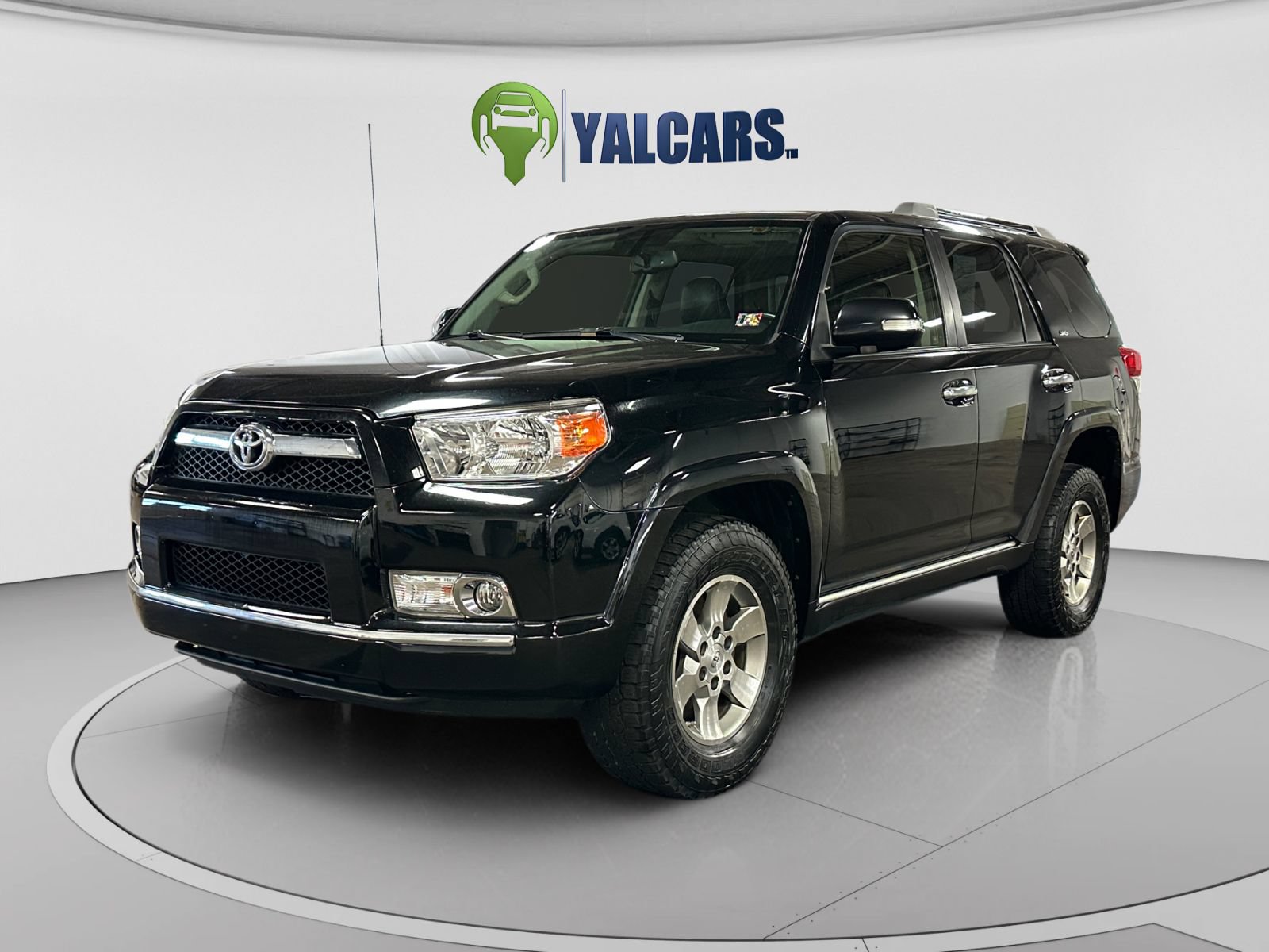 Used 2012 Toyota 4Runner SR5 w/ Premium Pkg