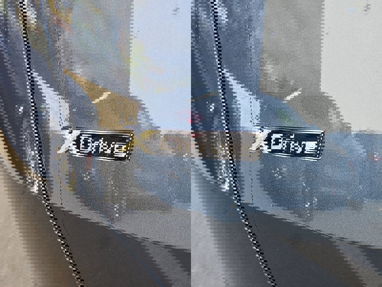 Certified 2025 BMW X3 xDrive30i w/ Convenience Package image 32