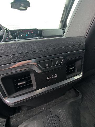 Certified 2023 GMC Sierra 1500 SLT w/ SLT Premium Plus Package AWD/4WD image 29