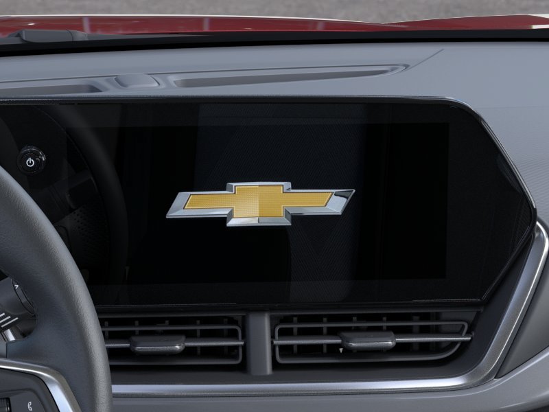 New 2026 Chevrolet Trax LT w/ Sunroof Package FWD image 20