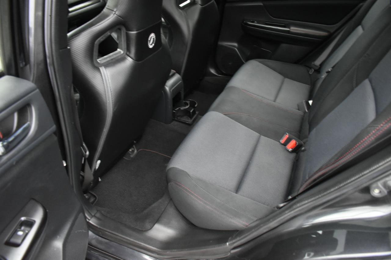 Used 2017 Subaru WRX Premium AWD/4WD image 26