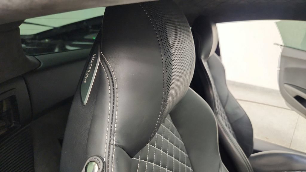 Used 2017 Audi R8 V10 plus AWD/4WD image 43