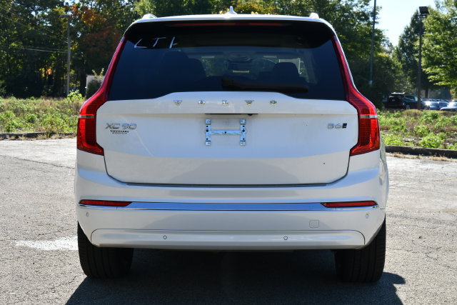Used 2023 Volvo XC90 B6 Ultimate w/ Protection Package Premier AWD/4WD image 6