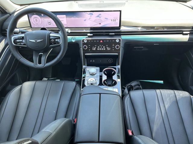 New 2026 Genesis GV80 2.5T RWD image 16