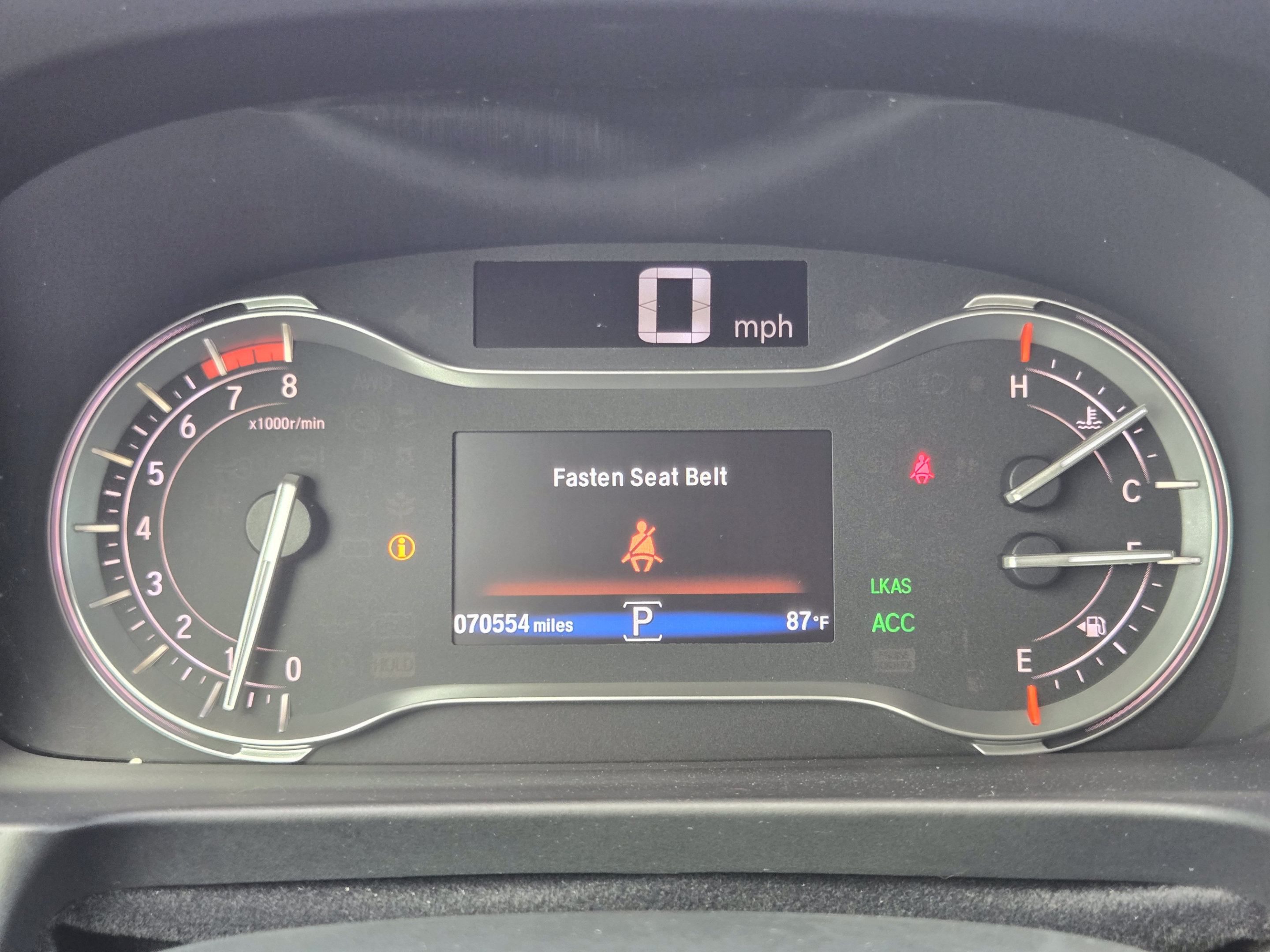 Used 2018 Honda Ridgeline RTL-E image 12