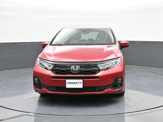 Certified 2025 Honda Odyssey Elite image 30