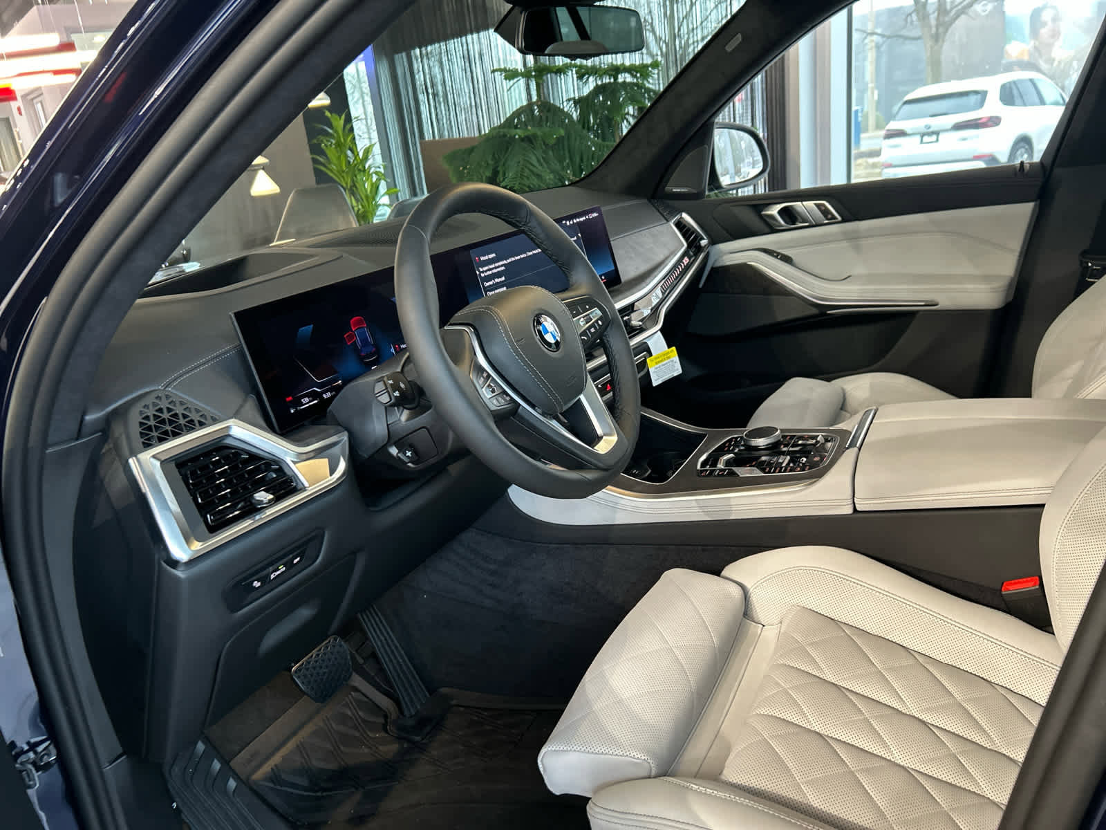 New 2026 BMW X5 xDrive40i w/ Premium Package AWD/4WD image 6