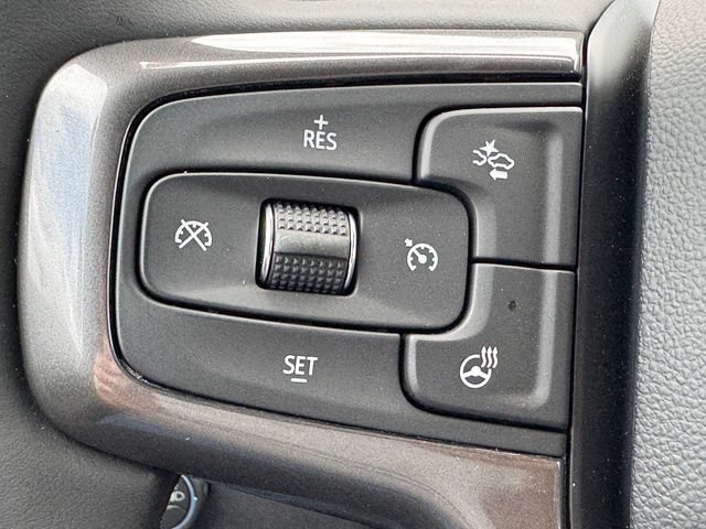 New 2026 Chevrolet Silverado 1500 ZR2 w/ ZR2 Bison Edition AWD/4WD image 20