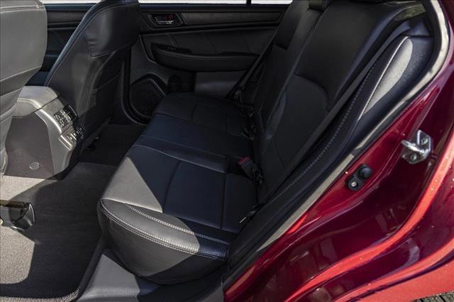 Used 2019 Subaru Outback 2.5i Limited w/ Popular Package #2 image 24