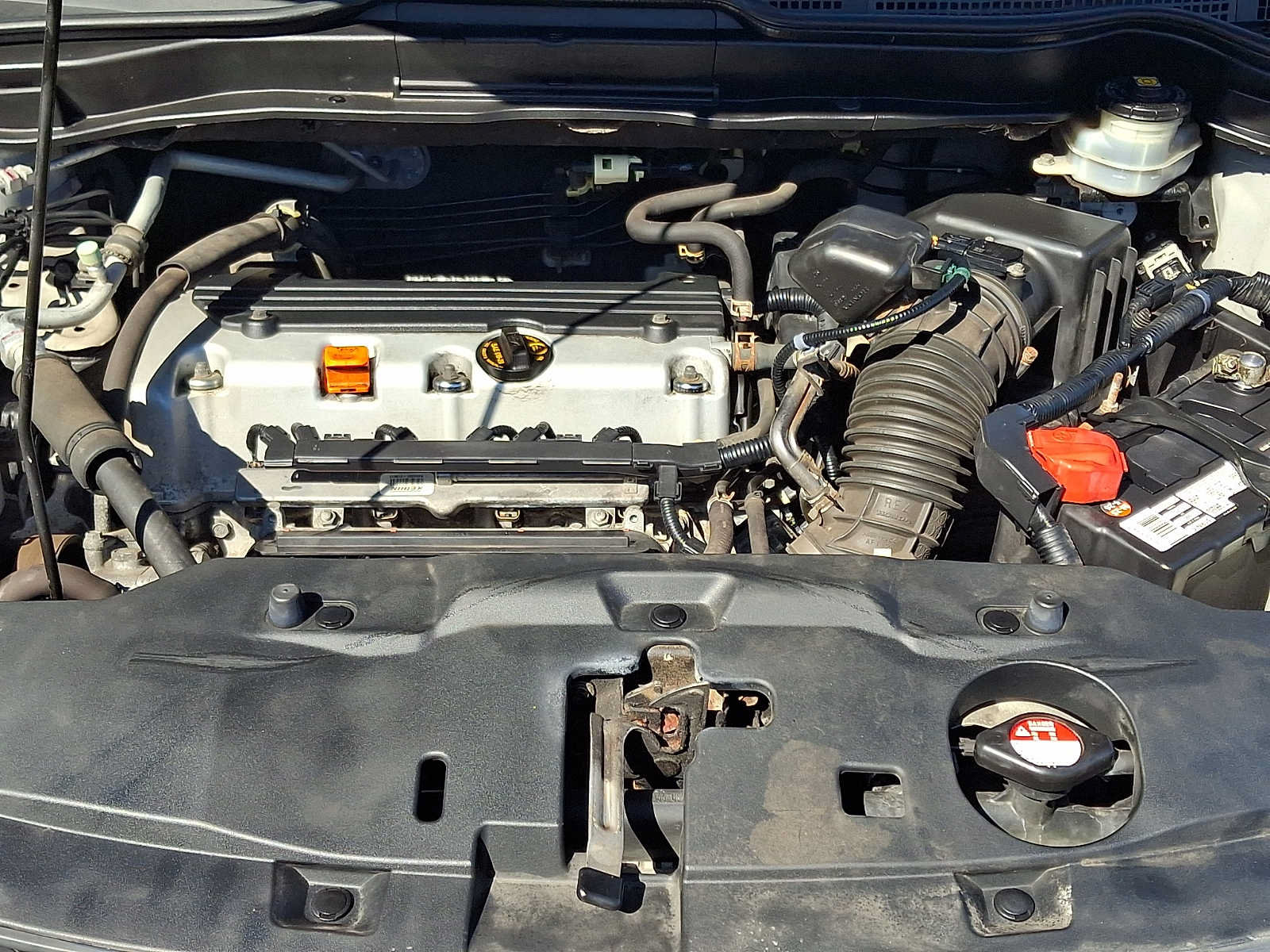Used 2011 Honda CR-V LX image 26
