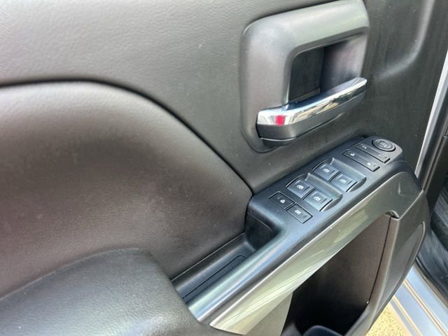 Used 2017 Chevrolet Silverado 1500 LT w/ All Star Edition image 24