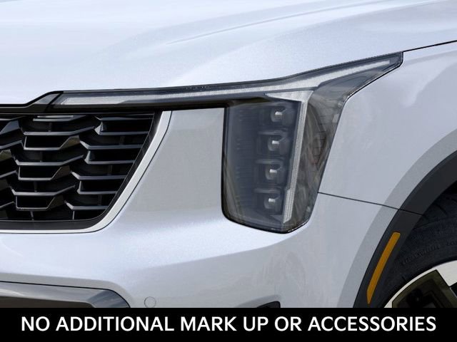 New 2026 Kia Sorento S image 10