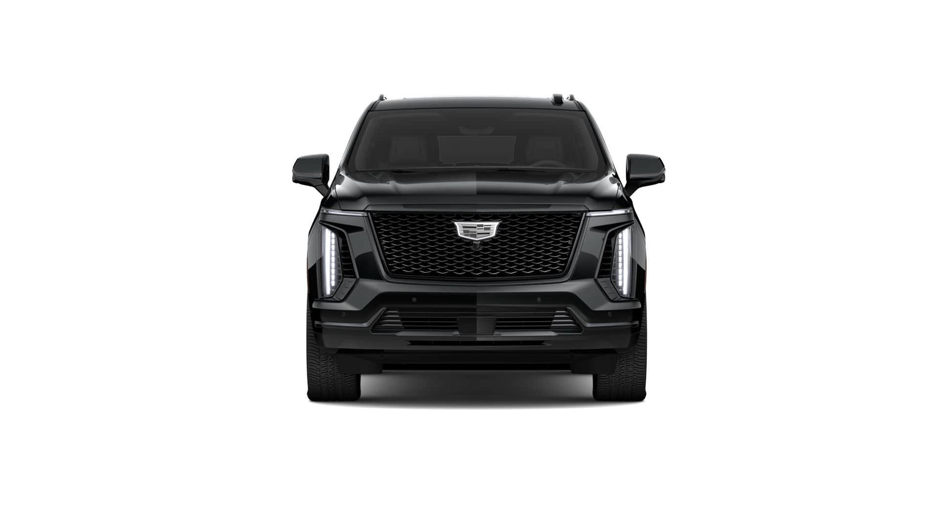 New 2026 Cadillac Escalade Sport AWD/4WD image 31