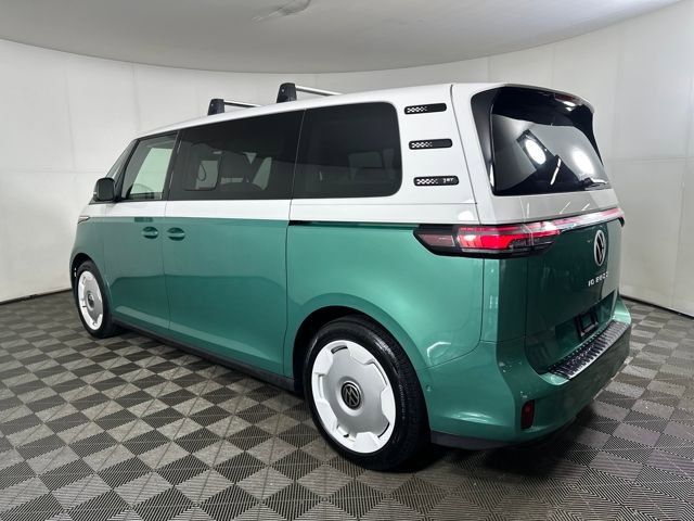 Used 2025 Volkswagen ID. Buzz 1st Edition image 5