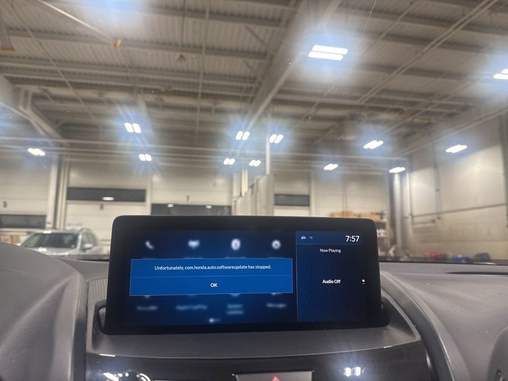 Used 2019 Acura RDX AWD image 20