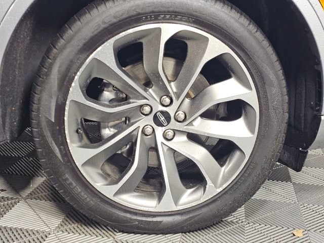 Used 2023 Lincoln Aviator Grand Touring w/ Equipment Group 301A image 9