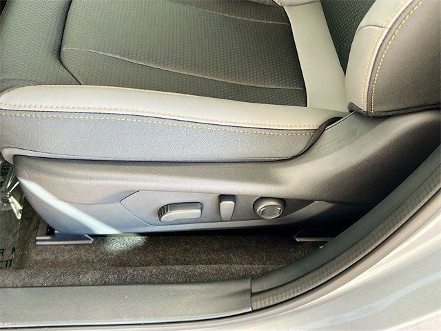 New 2026 Subaru Crosstrek 2.5i Wilderness image 21