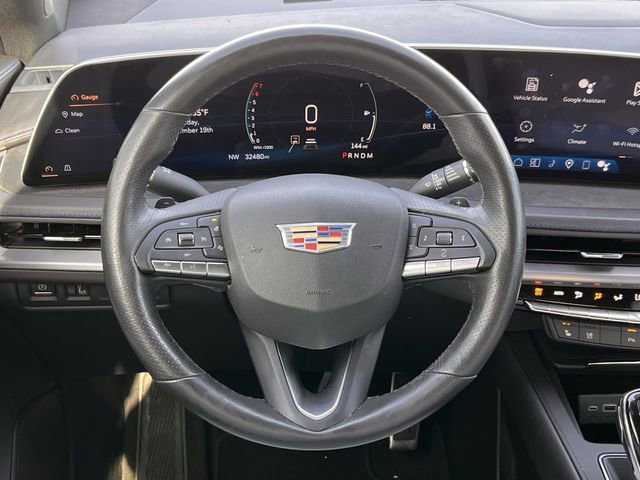 Certified 2024 Cadillac XT4 Sport image 15