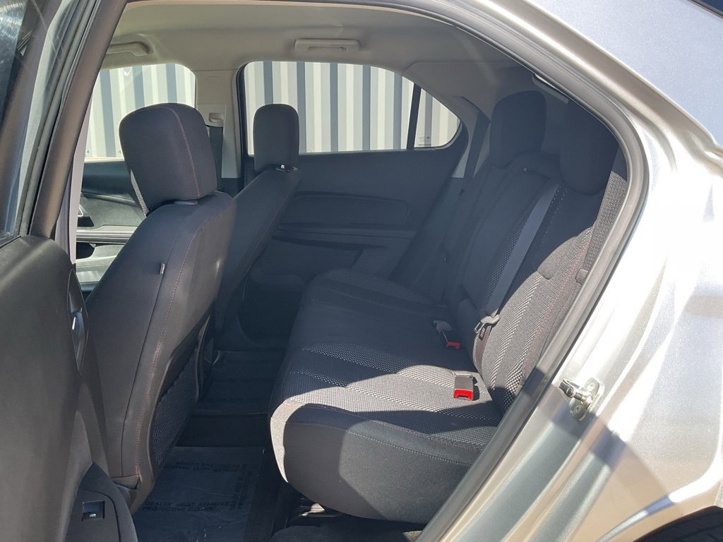 Used 2011 Chevrolet Equinox LT w/ Driver Convenience Package image 19