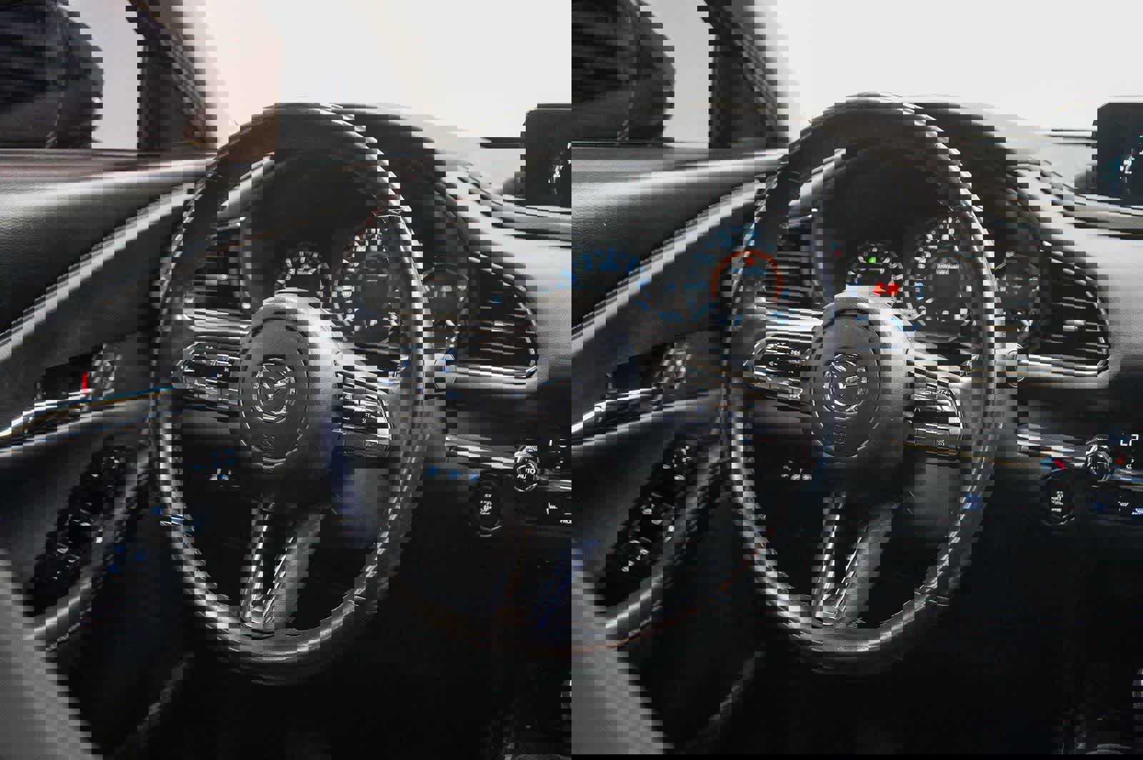 Used 2023 MAZDA CX-30 AWD 2.5 S w/ Preferred Package image 15