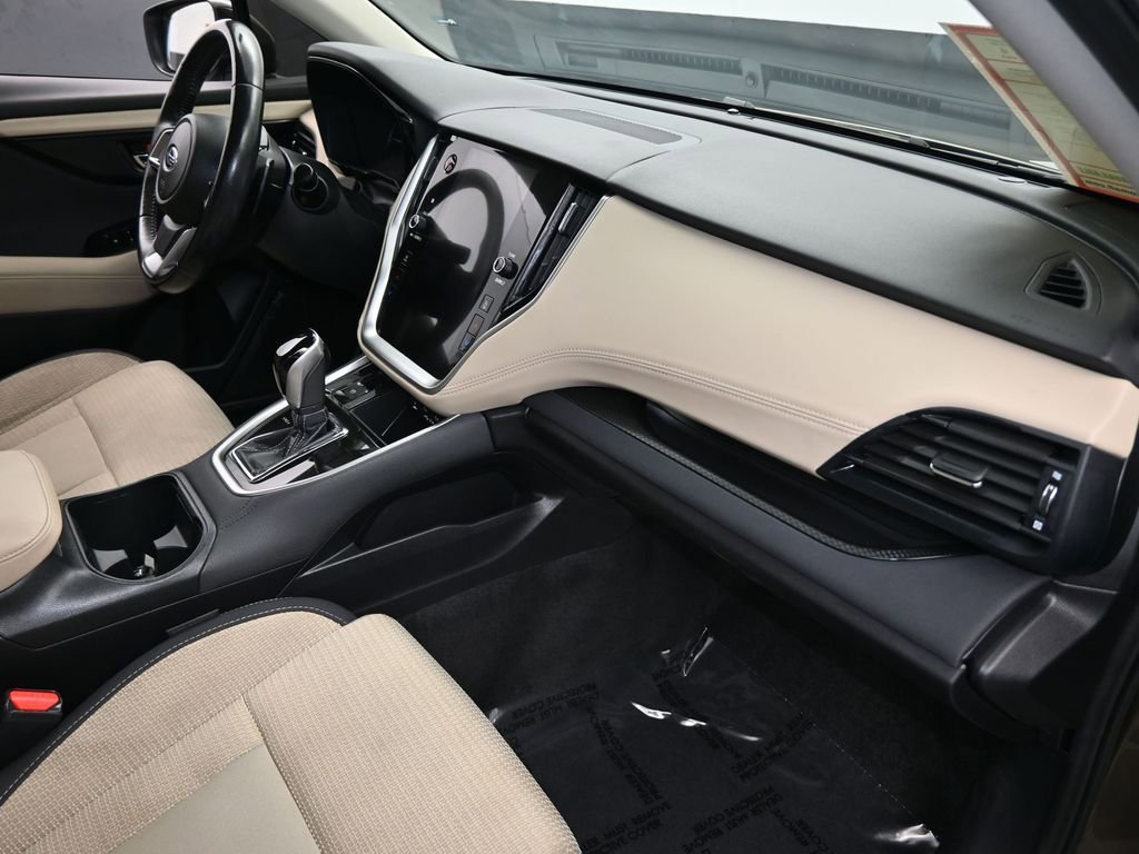 Used 2021 Subaru Outback Premium image 43