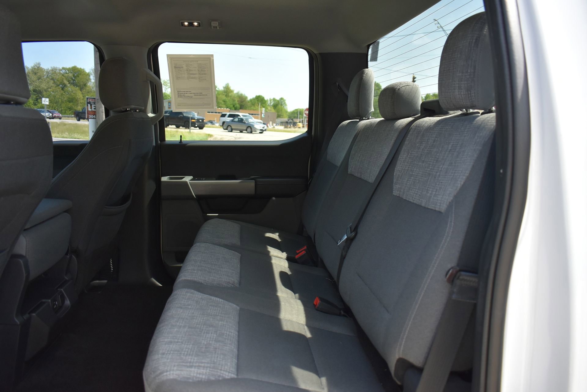 Used 2022 Ford F150 XLT w/ XTR Package AWD/4WD image 16