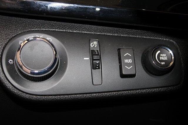 Used 2017 Chevrolet SS image 29