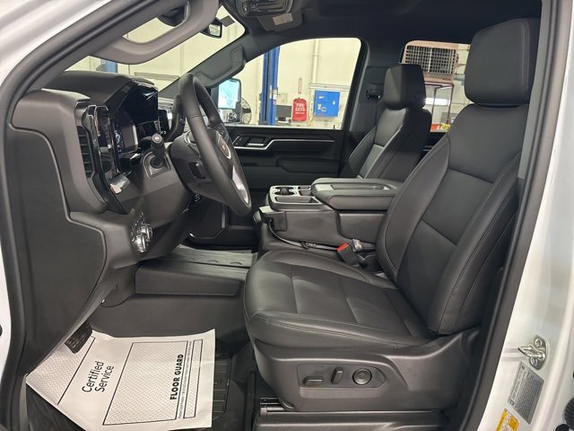 New 2026 GMC Sierra 2500 SLT image 11