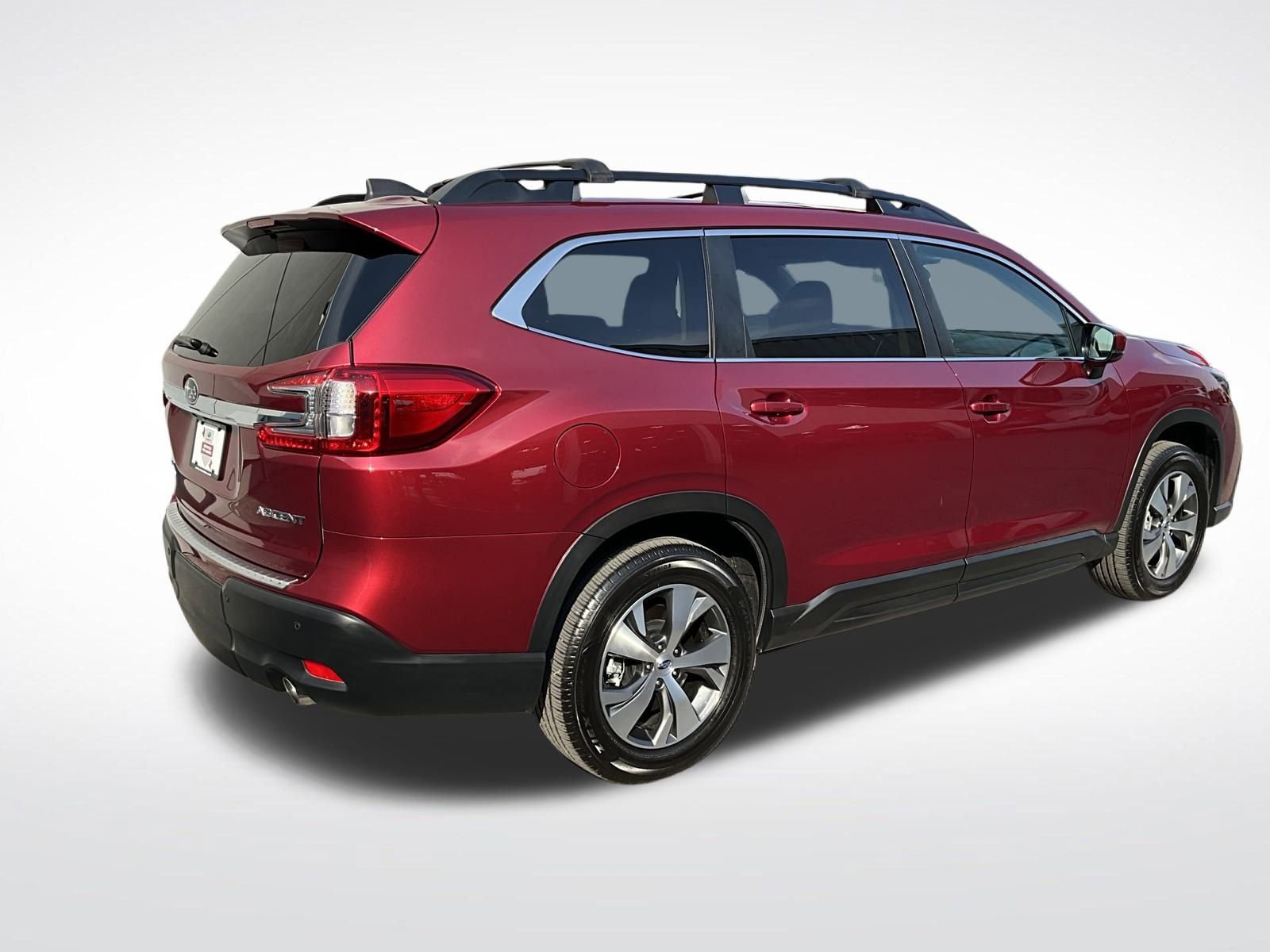 Certified 2025 Subaru Ascent Premium image 6
