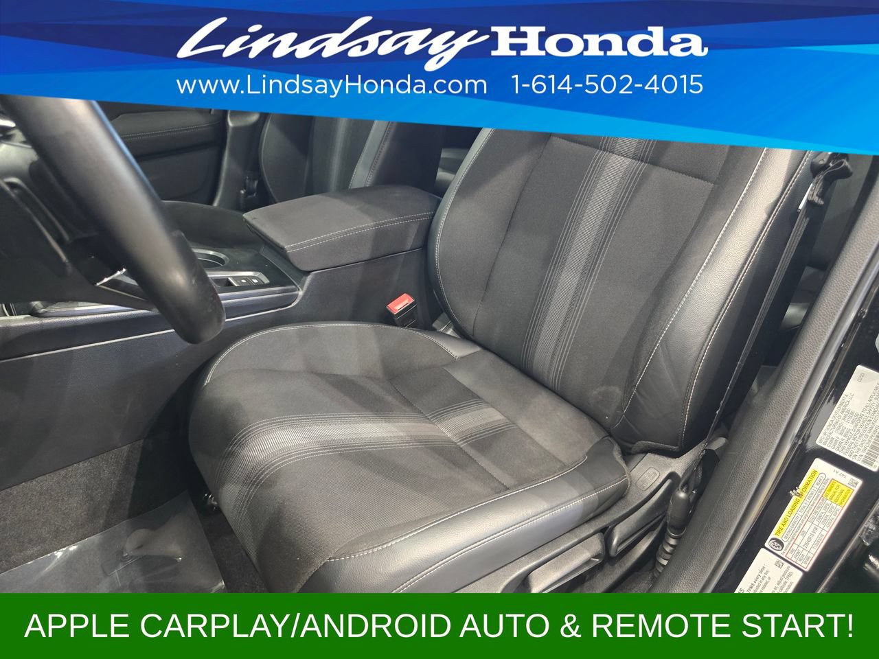 Used 2023 Honda Civic Sport image 11