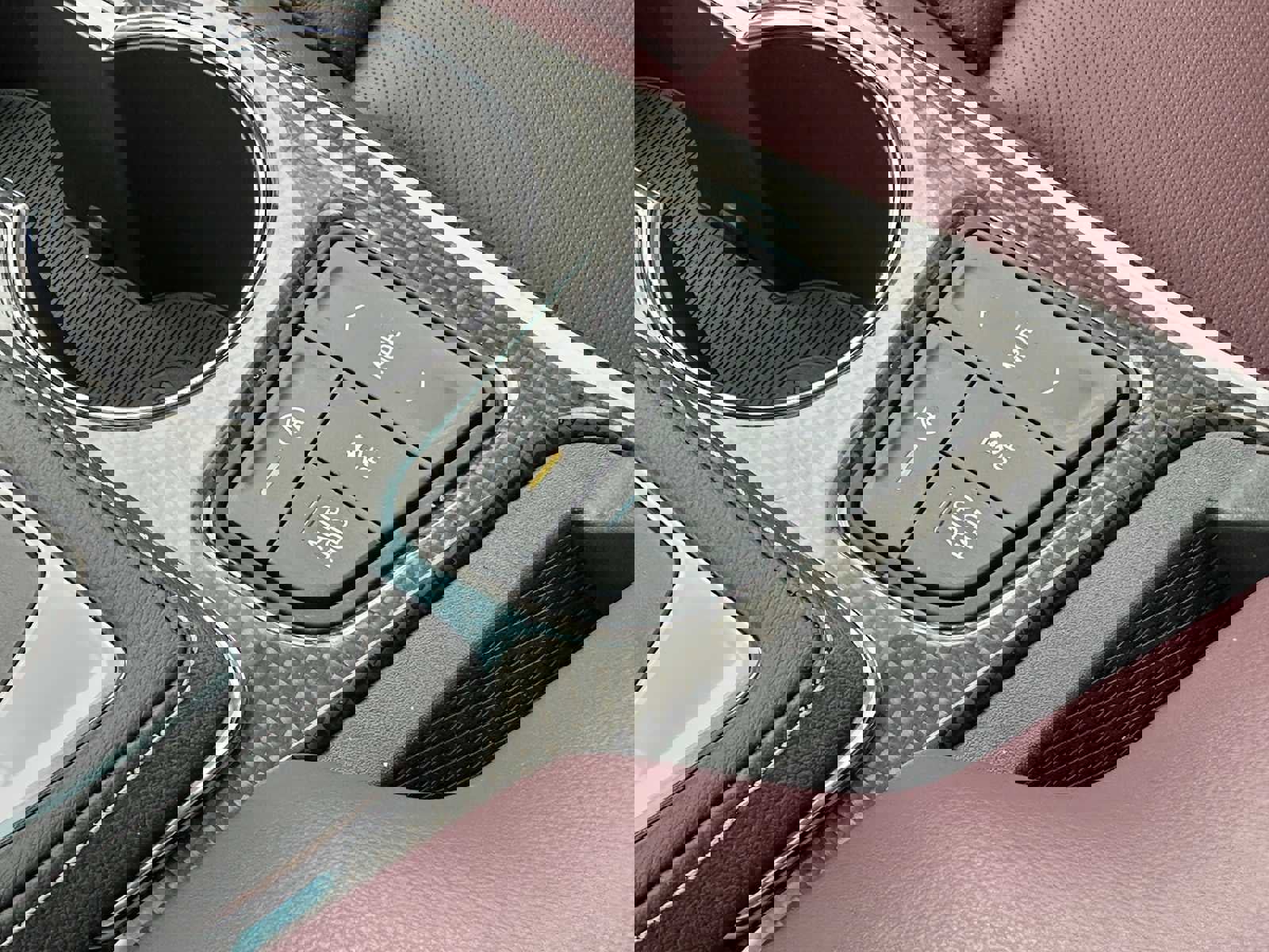 New 2025 Cadillac CT4 V w/ Technology Package AWD/4WD image 27