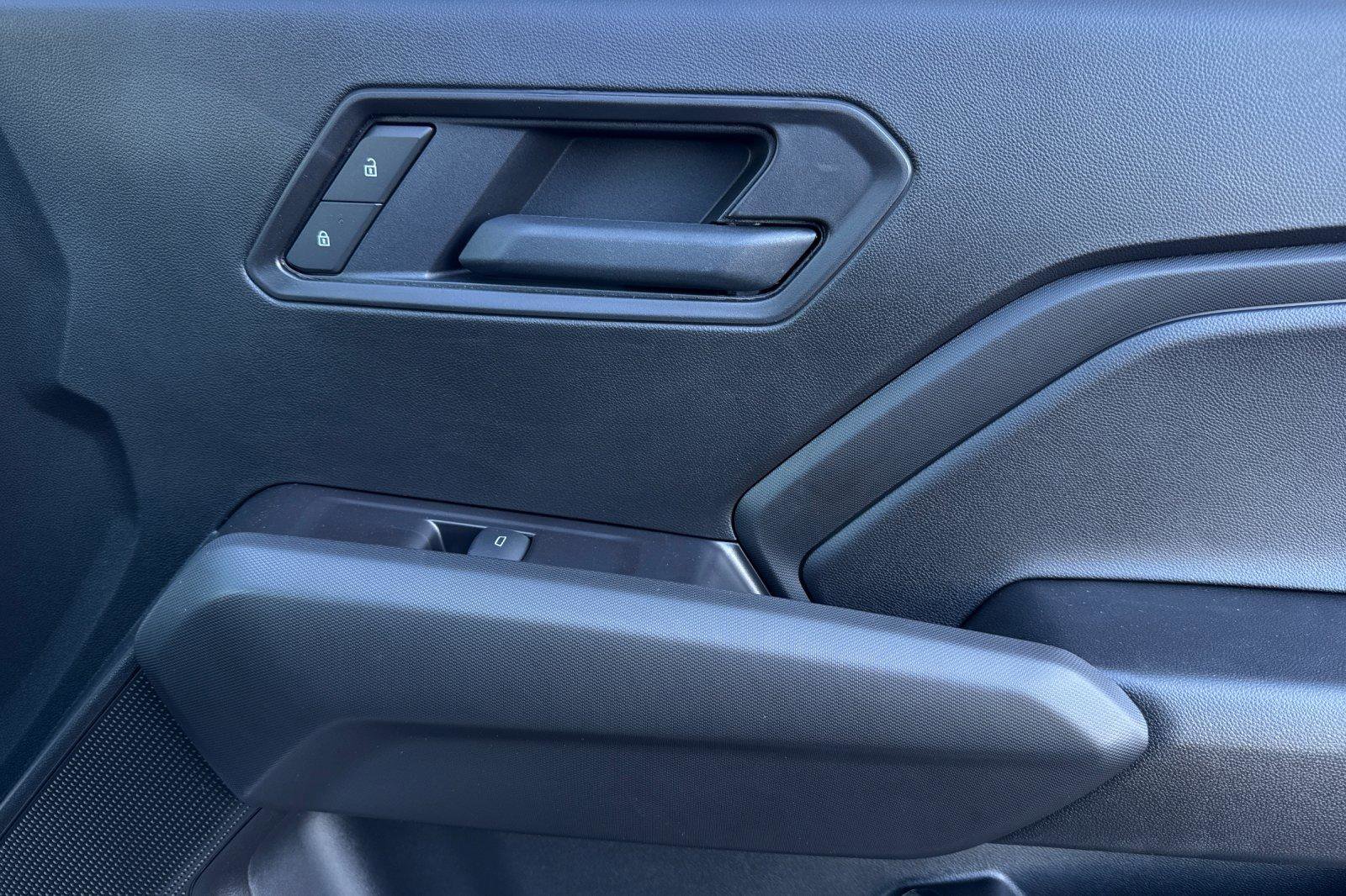 New 2026 Chevrolet Colorado Trail Boss image 22