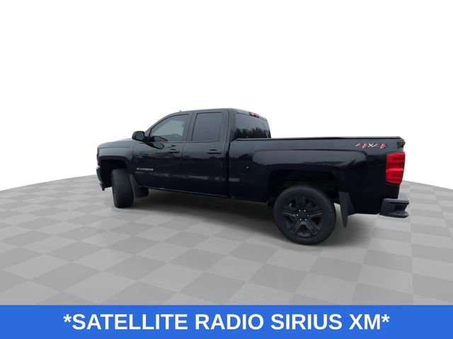 Used 2019 Chevrolet Silverado 1500 Custom w/ Custom Convenience Package image 7