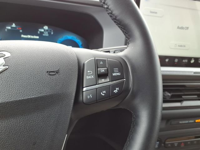 Certified 2025 Ford Bronco Sport Badlands image 16