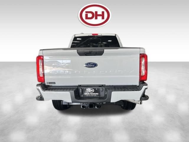 New 2026 Ford F250 XL w/ STX Appearance Package AWD/4WD image 10