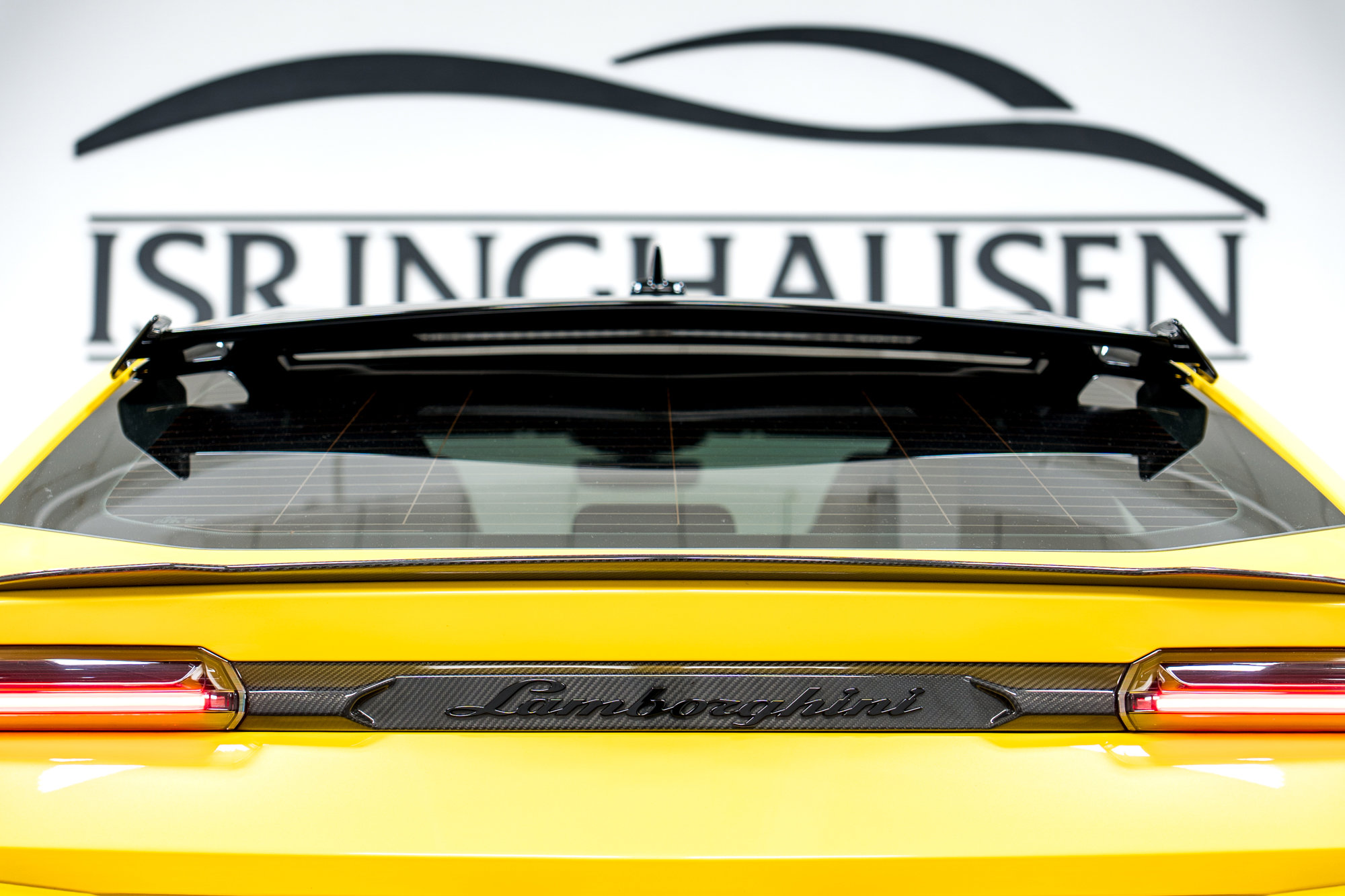 Used 2023 Lamborghini Urus Performante image 34