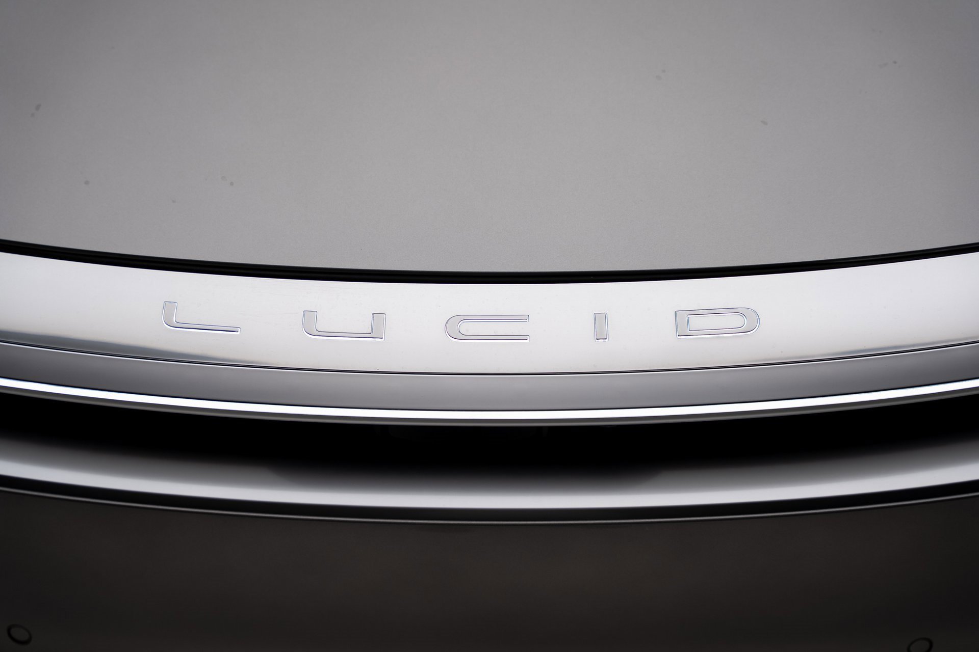 Used 2022 Lucid Air Grand Touring image 12