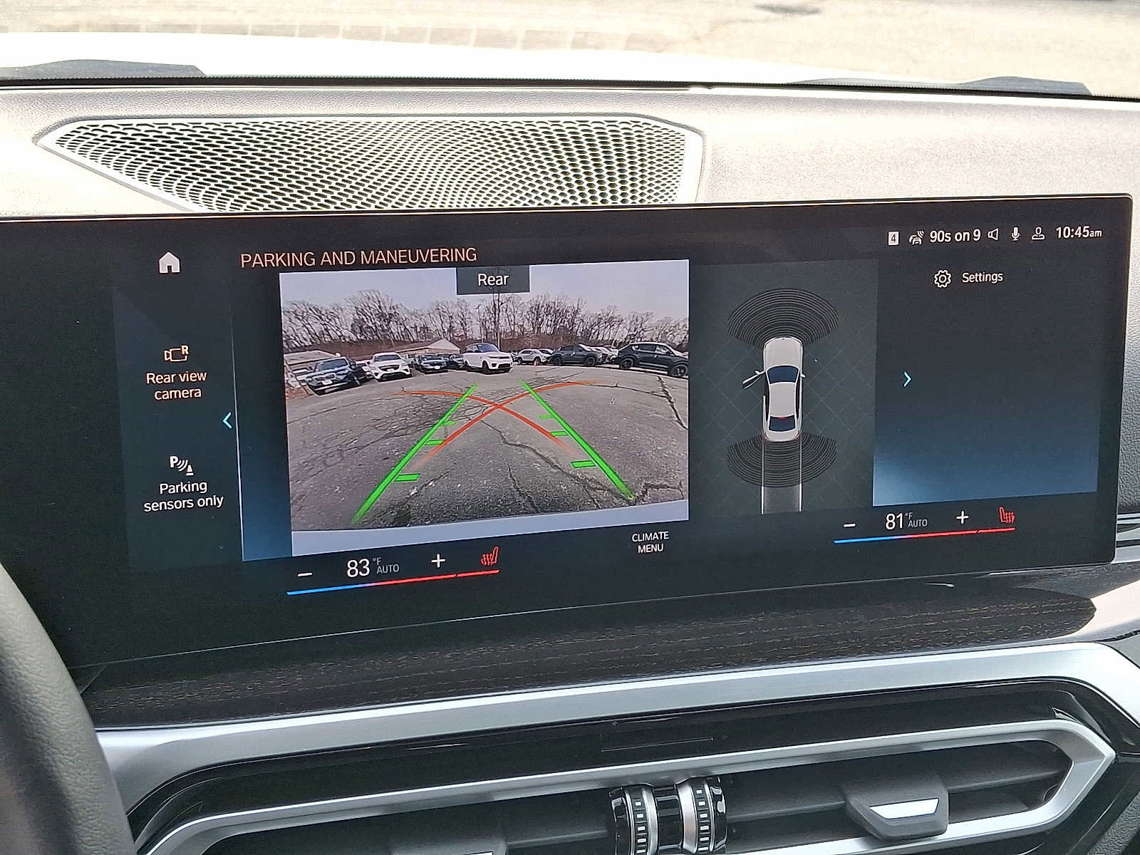 Certified 2023 BMW 330i xDrive Sedan w/ Premium Package image 19